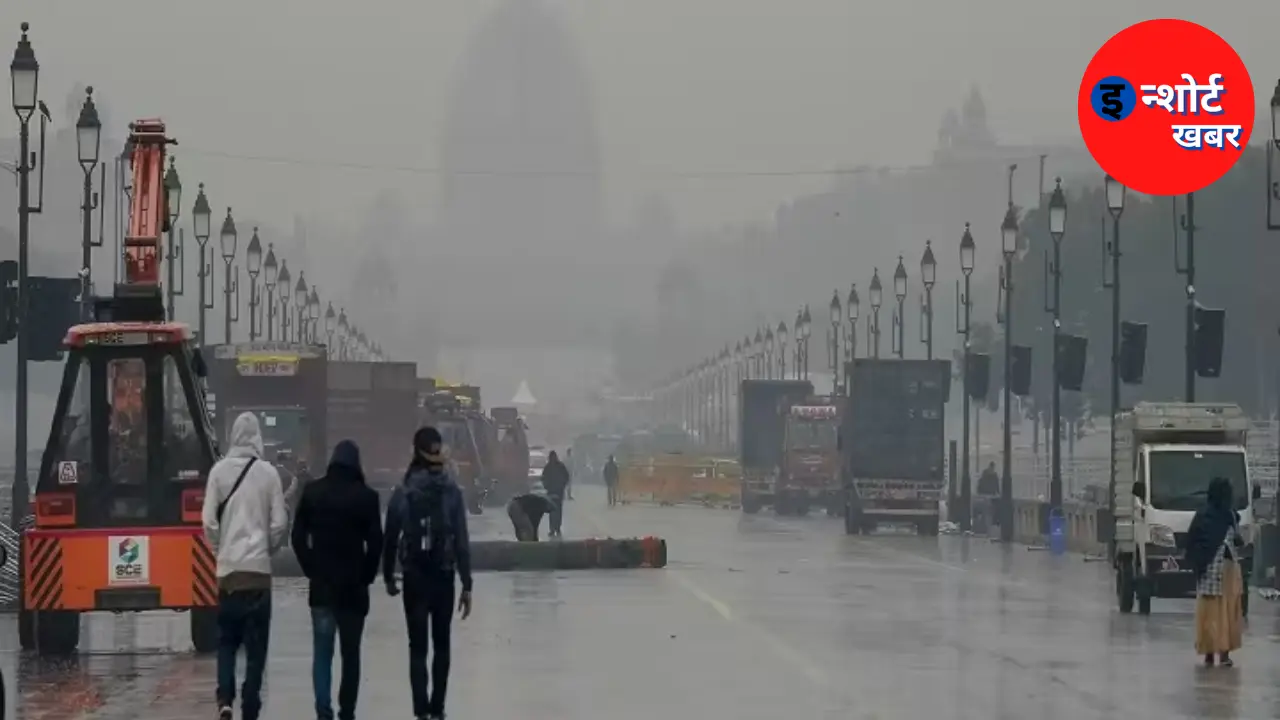 Mausam Samachar 30 जनवरी 2023 1 1 Weather Forecast- MP लोगों को मिली ठण्ड से रहत, हिमाचल में भूस्खलन 2 लोगों की मौत मौसम समाMP Weather Updateचार