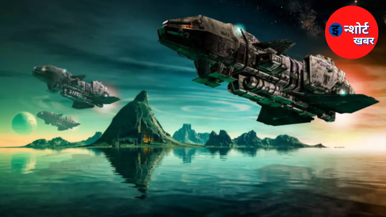 Science Fiction Movies : आपने इन साइंस फिक्शन मूवीज को नह