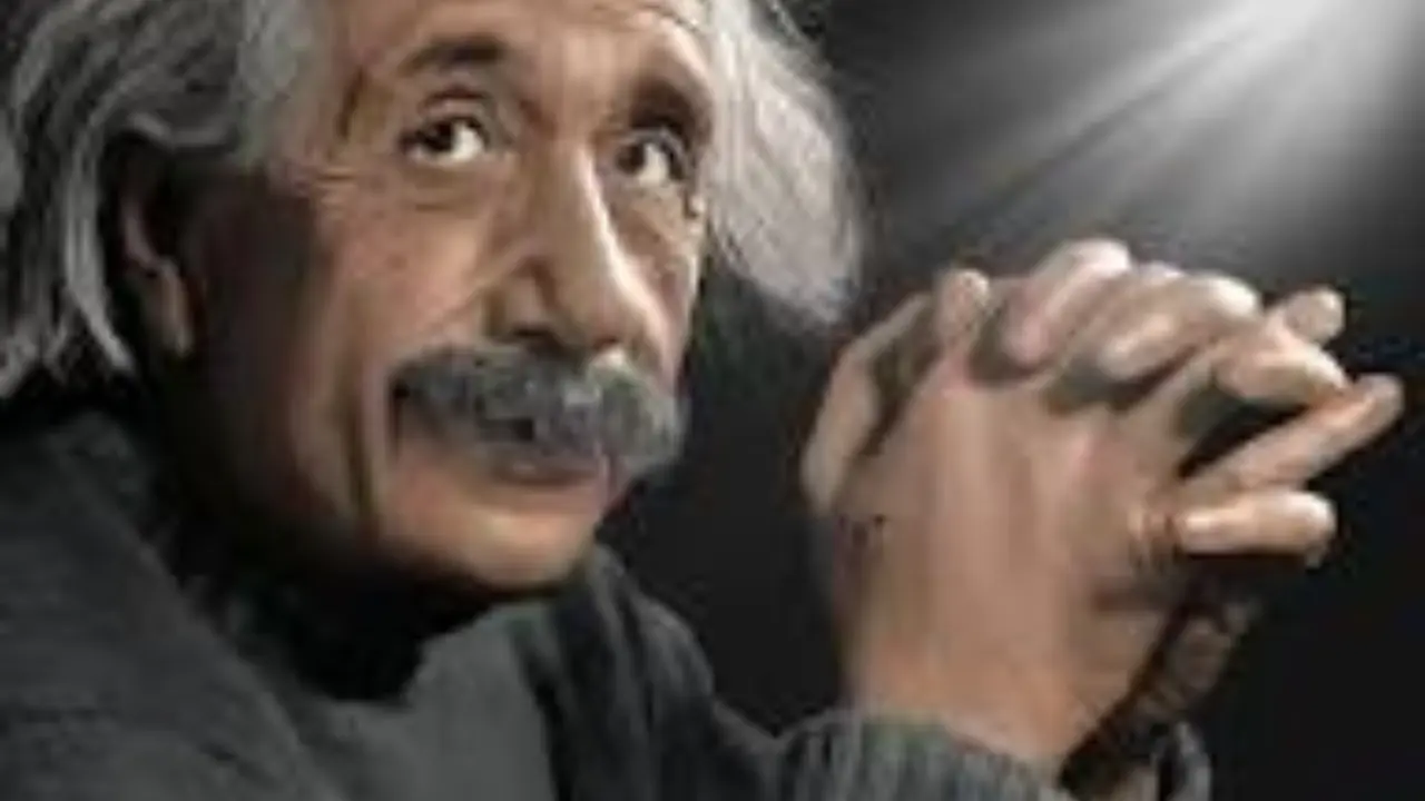 Albert Einstein Birthday 2023: अल्बर्ट आइंस्टीन की थ्योरी E=MC2 क्यों इतनी फेमस है ?