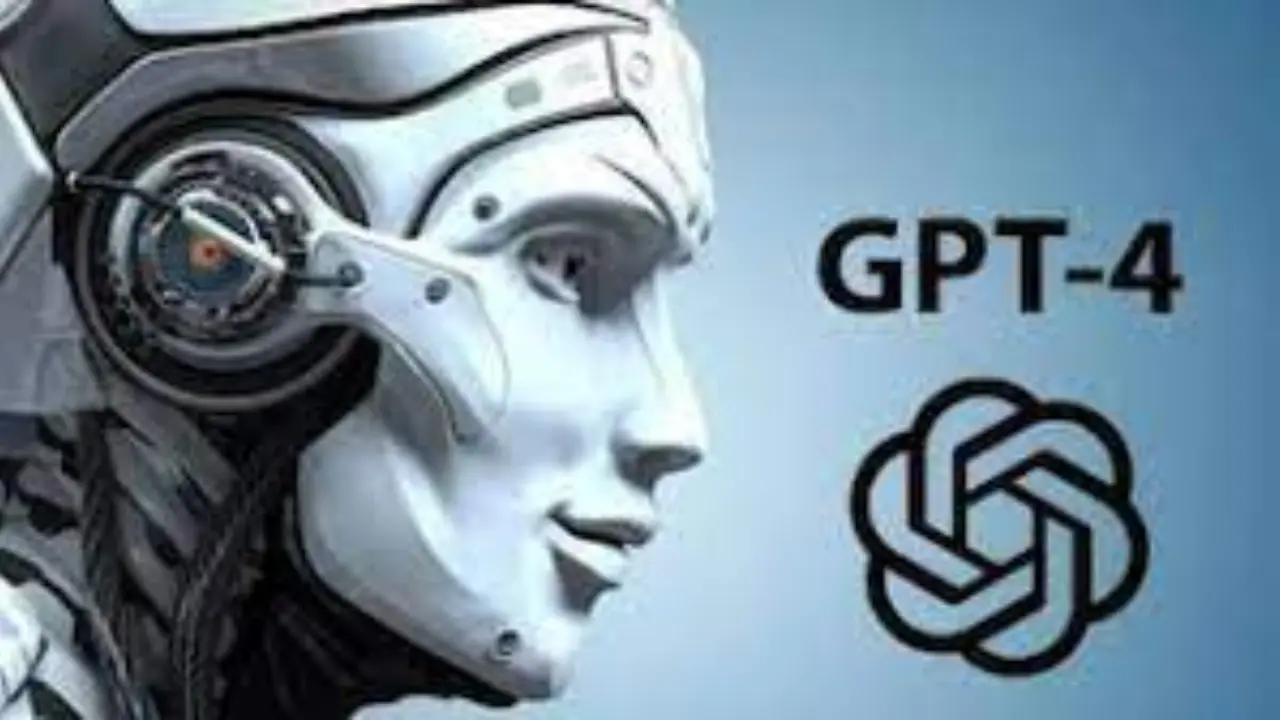 GPT 4 क्या GPT 4 फ्री है इसे कैसे इस्तेमाल करना है GPT-4 : क्या GPT-4 फ्री है ? इसे कैसे इस्तेमाल करना है ? GPT-4 : क्या GPT-4 फ्री है ? इसे कैसे इस्तेमाल करना है ?