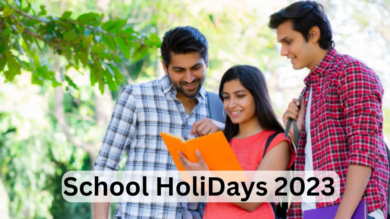 School Holiday News 2023: UP के छात्रों की वल्ले-वल्ले, स्कूल की छुट्टी के लिए आदेश जारी