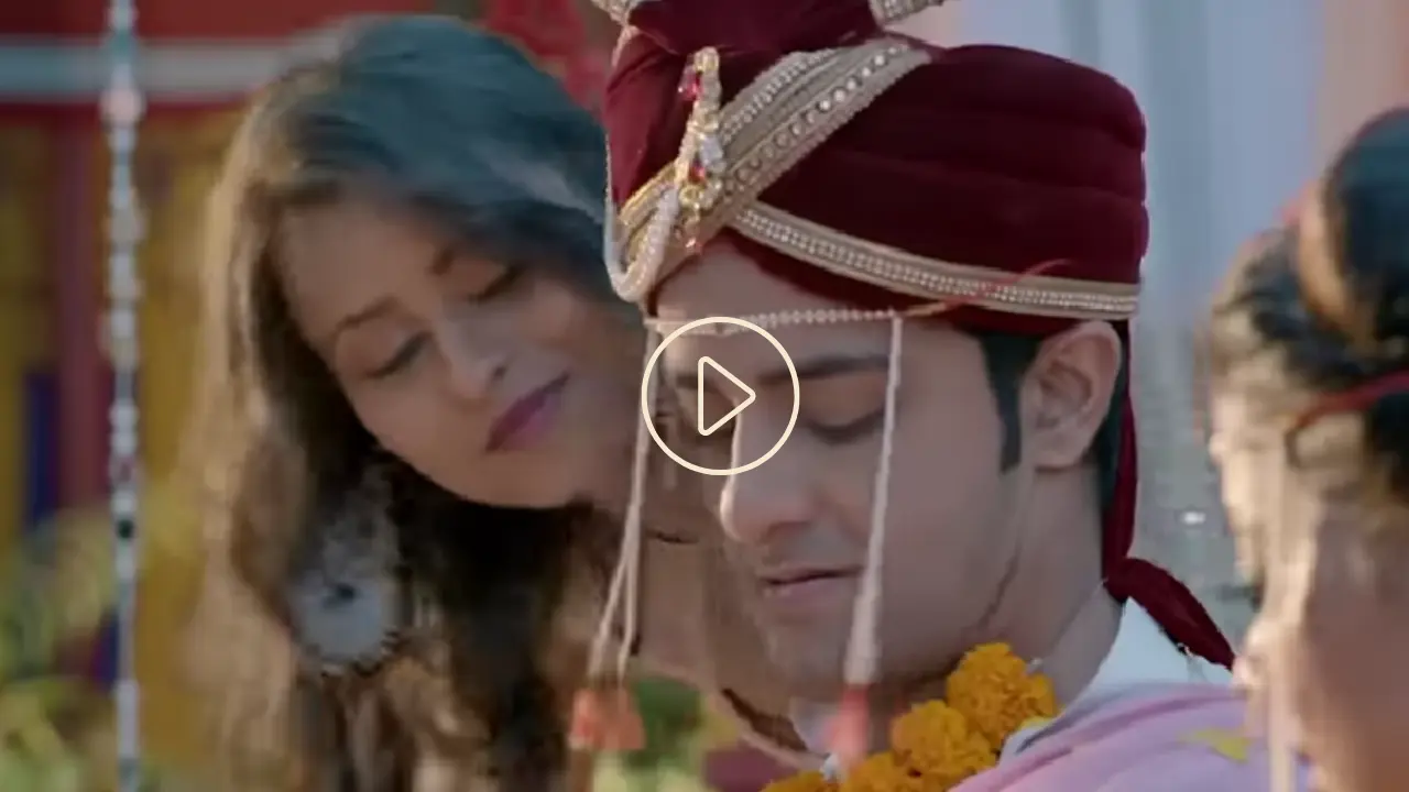 Desi MMS Video पत्नी की सहेली के साथ की राते रंगीन, देखिए Riti Riwaj Web Series