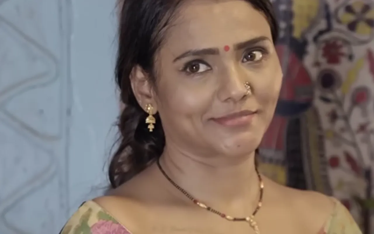 Jaane Anjaane Mein 3 ससुर ने की बेटे की कमी पूरी देखिए फुल जाने अनजाने में 3 उल्लू वेब सीरीज 1 Jaane Anjaane Mein 3 : ससुर ने की बेटे की कमी पूरी, देखिए फुल 'जाने अनजाने में 3' उल्लू वेब सीरीज Jaane Anjaane Mein 3 : ससुर ने की बेटे की कमी पूरी, देखिए फुल 'जाने अनजाने में 3' उल्लू वेब सीरीज