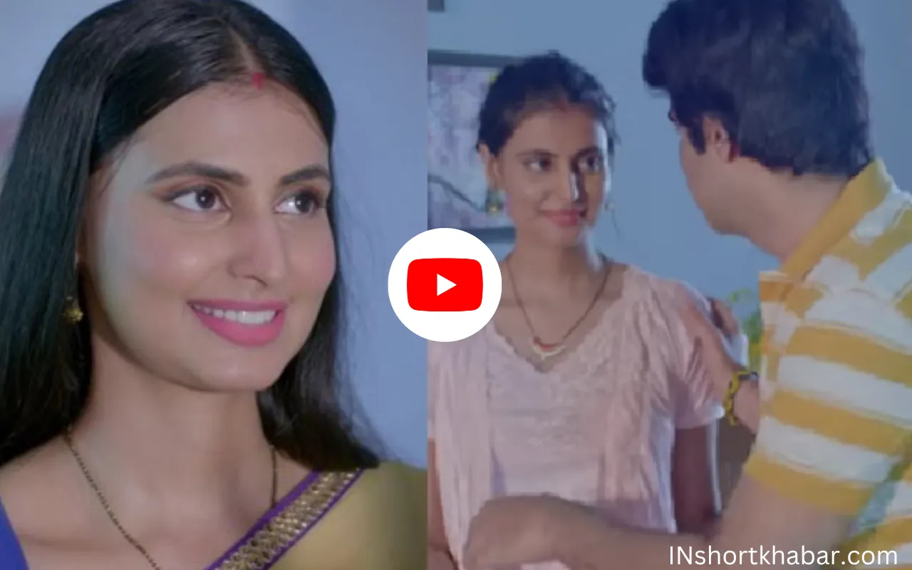 Jija Sali Desi MMS Video: साली ने जीजा जी के साथ बनाया नाजायज रिश्ता, 720p में देखिए देसी वीडियो !