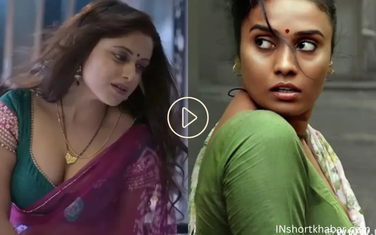 Sneha Paul Desi MMS: स्नेहा पॉल ने वॉचमैन के साथ बनाया संबंध, 720p में देखिए हॉट वीडियो !