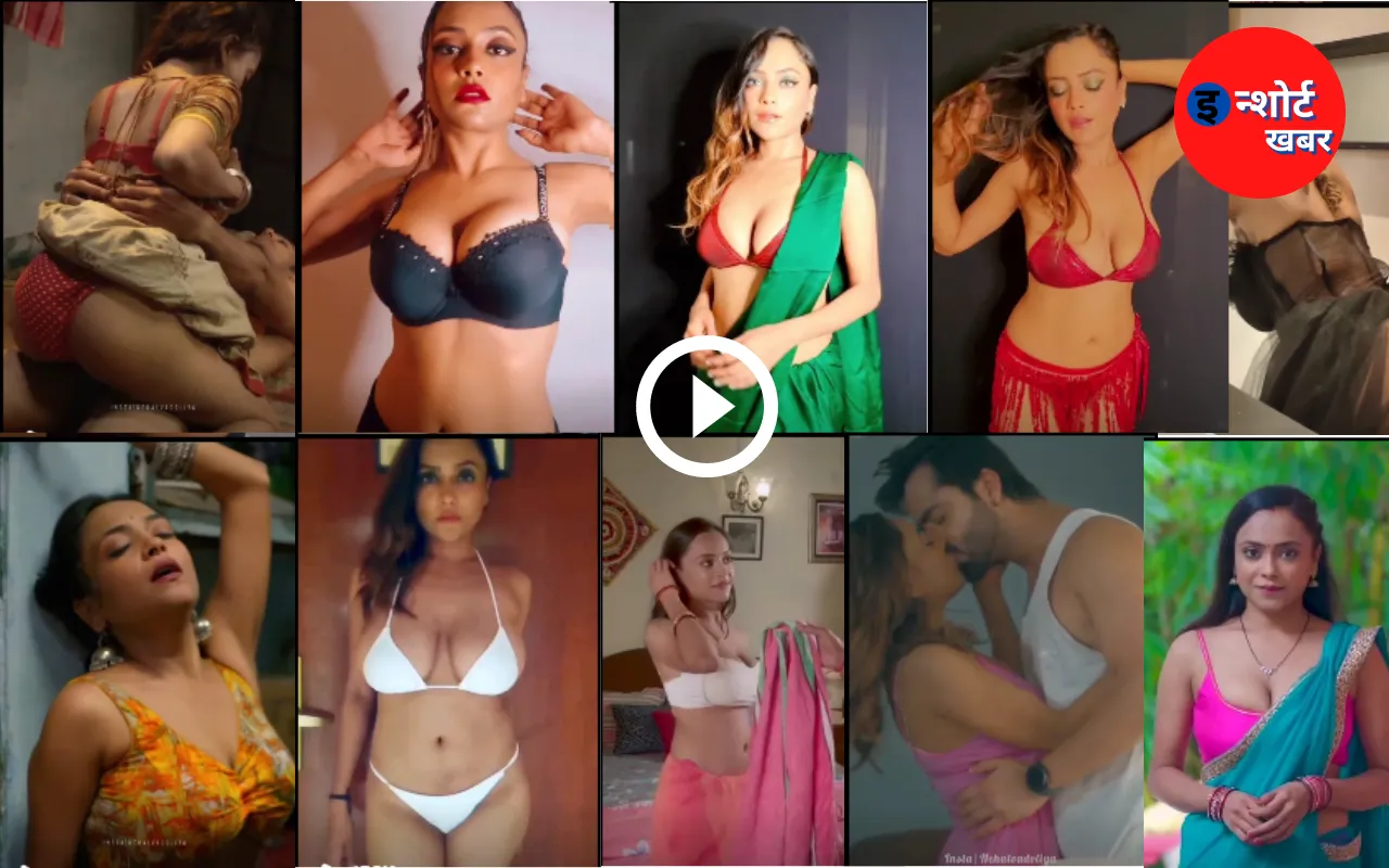 Nehal Vadoliya Nude (2023): नेहाल वाड़ोलिया की सेक्सी पिक्चर से भरा हुआ इंस्टाग्राम, देखें वीडियो