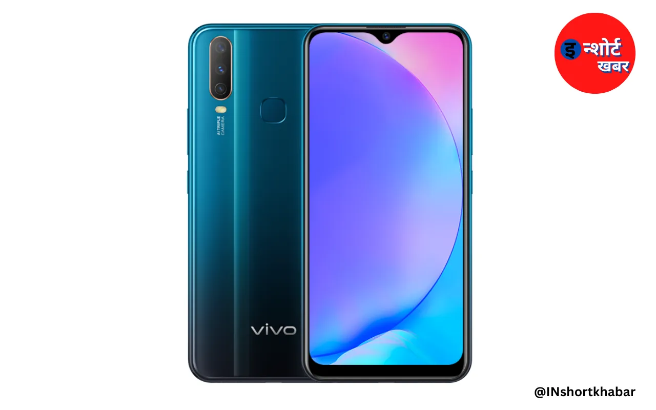 Vivo Latest Phone: 50MP कैमरे के साथ लांच किया अपने नया मोबाइल फोन, रेडमी की बड़ी धड़कने, जाने फीचर और कीमत !