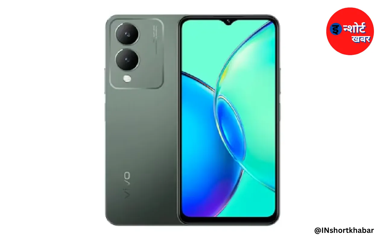 Vivo Latest Phone: 50MP कैमरे के साथ लांच किया अपने नया मोबाइल फोन, रेडमी की बड़ी धड़कने, जाने फीचर और कीमत !