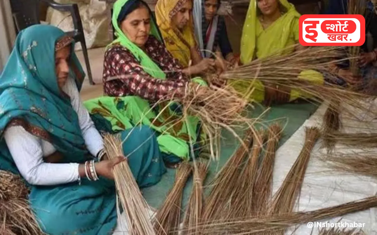 Business For Women: महिलाएं घर बैठे 2-3 घंटे देकर कर सकती है इस बिजनेस को, पति से भी ज्यादा होगी कमाई!