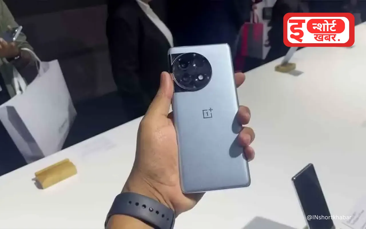 OnePlus 11R 5G मोबाइल फोन मिल रहा है इतना सस्ता, जाने कीमत फीचर और स्पेसिफिकेशन