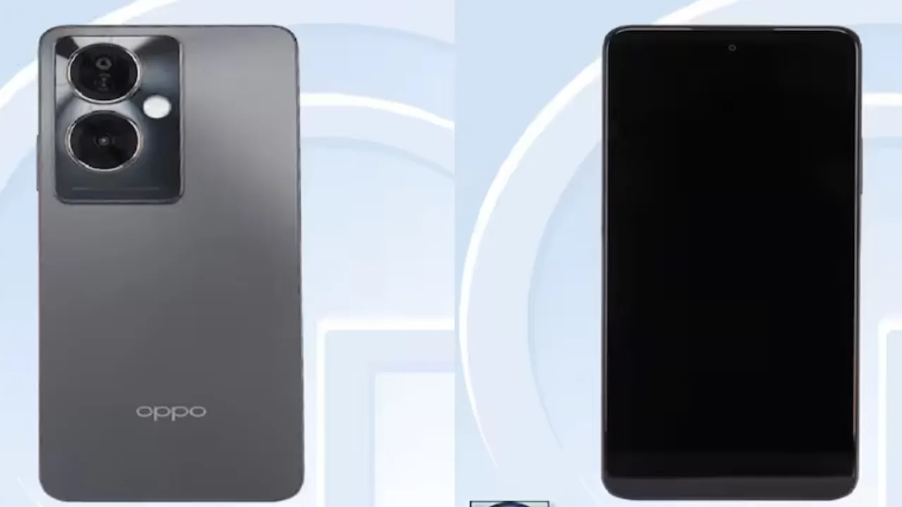 Add a heading 1 1 OPPO A2 5G स्मार्टफोन की स्पेसिफिकेशन का हुआ खुलासा, जान फुल डिटेल ! OPPO A2 5G स्मार्टफोन की स्पेसिफिकेशन का हुआ खुलासा, जान फुल डिटेल !