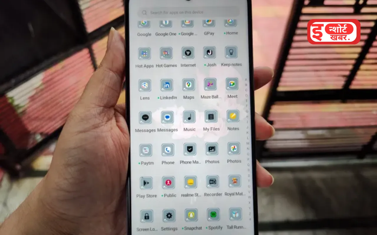 BUSINESS IDEA 3 9 Realme के इस स्मार्टफोन को खरीदने के लिए लड़कियों की लग गई लाइन, कैमरा पर फिसली नजरे ! Realme के इस स्मार्टफोन को खरीदने के लिए लड़कियों की लग गई लाइन, कैमरा पर फिसली नजरे !