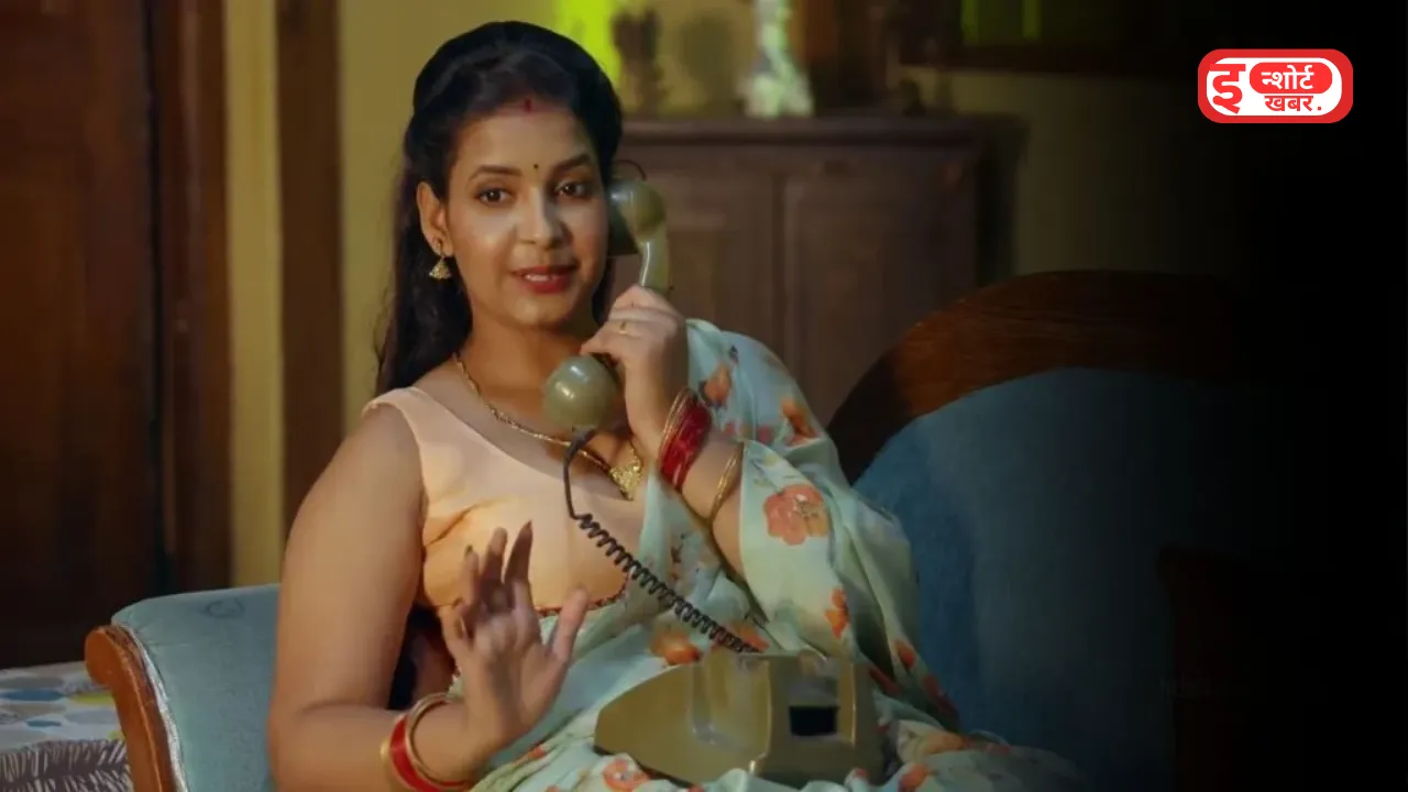 उल्लू एप की Walkman Part 2 वेब सीरीज फुल वीडियो फ्री में देखे यहां पर, Ridhima Tiwari और Ayushi Jaiswal है लीड रोल में !