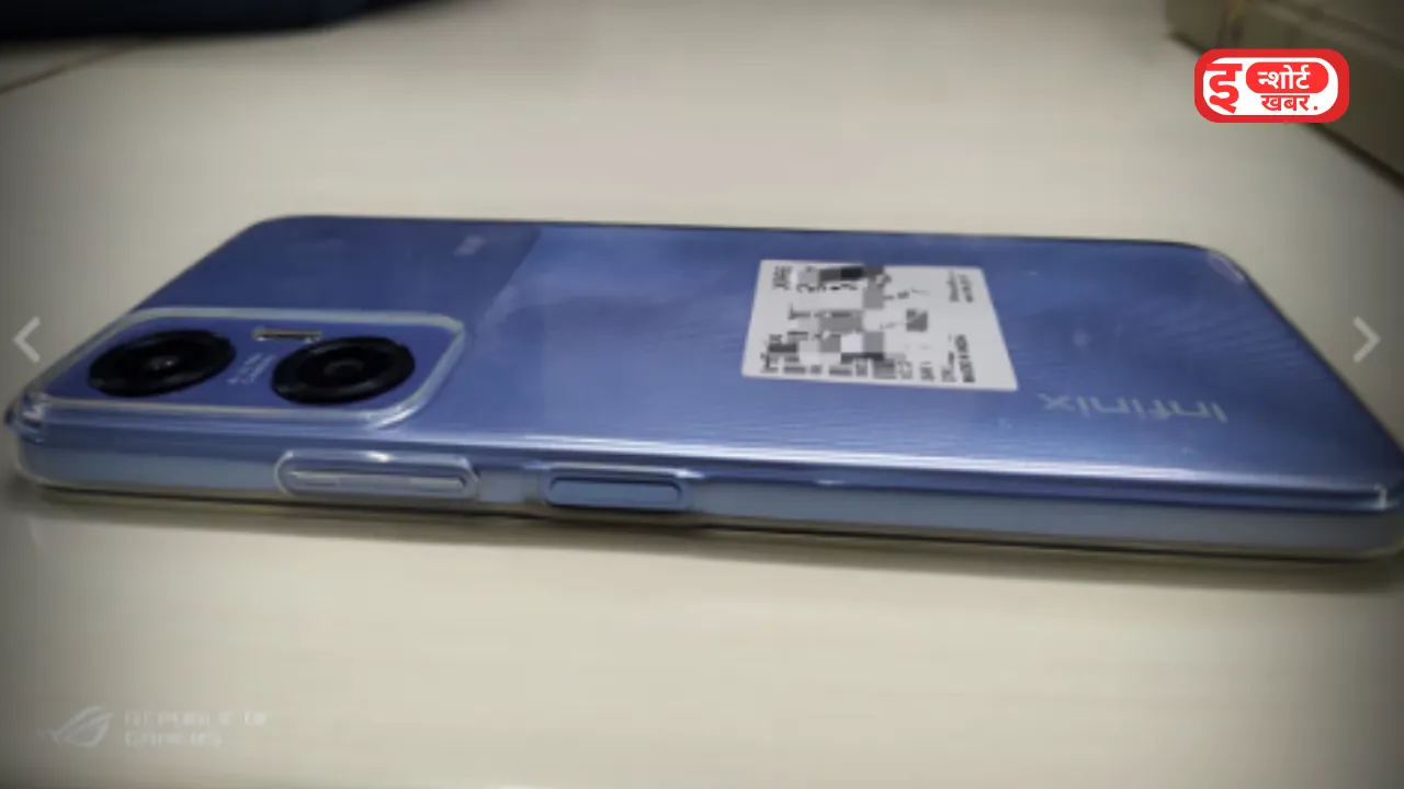 Untitled design 2 5 जाने 4GB रैम और 50MP कैमरा वाले इंफिनिक्स हॉट 20 5G मोबाइल फोन के फुल फीचर और स्पेसिफिकेशन ! जाने 4GB रैम और 50MP कैमरा वाले इंफिनिक्स हॉट 20 5G मोबाइल फोन के फुल फीचर और स्पेसिफिकेशन !