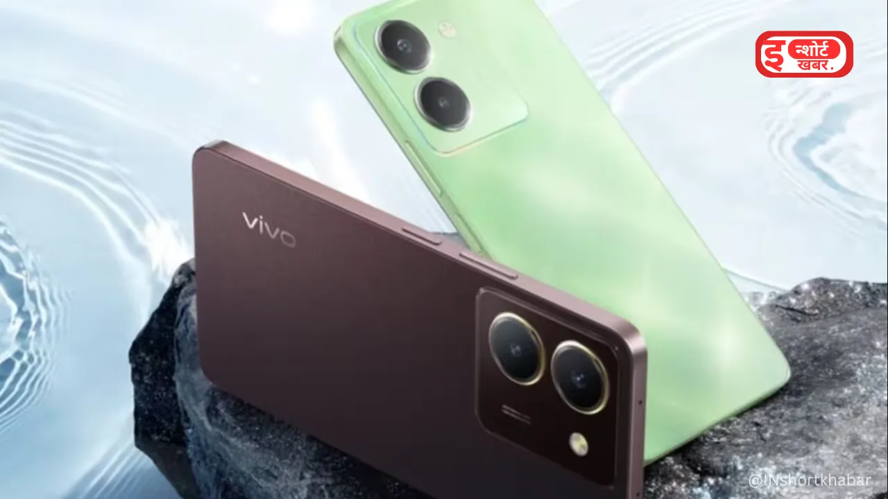 Add a heading 1 43 VIVO Y27S मोबाइल फोन मिल रहा है इतना सस्ता की देखते ही खरीदने का मन हो जाएगा, यहां देखें वेस्ट डील ! VIVO Y27S मोबाइल फोन मिल रहा है इतना सस्ता की देखते ही खरीदने का मन हो जाएगा, यहां देखें वेस्ट डील !
