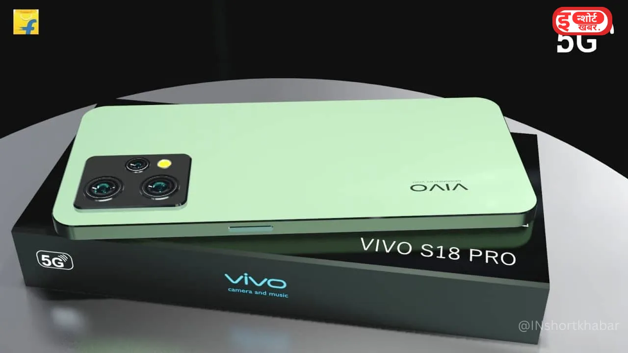 Add a heading 1 93 512 जीबी स्टोरेज के साथ DSLR जैसी कैमरा क्वालिटी वाला 5G स्मार्टफोन VIVO S18 सीरीज जल्द होने है लॉन्च ! 512 जीबी स्टोरेज के साथ DSLR जैसी कैमरा क्वालिटी वाला 5G स्मार्टफोन VIVO S18 सीरीज जल्द होने है लॉन्च !