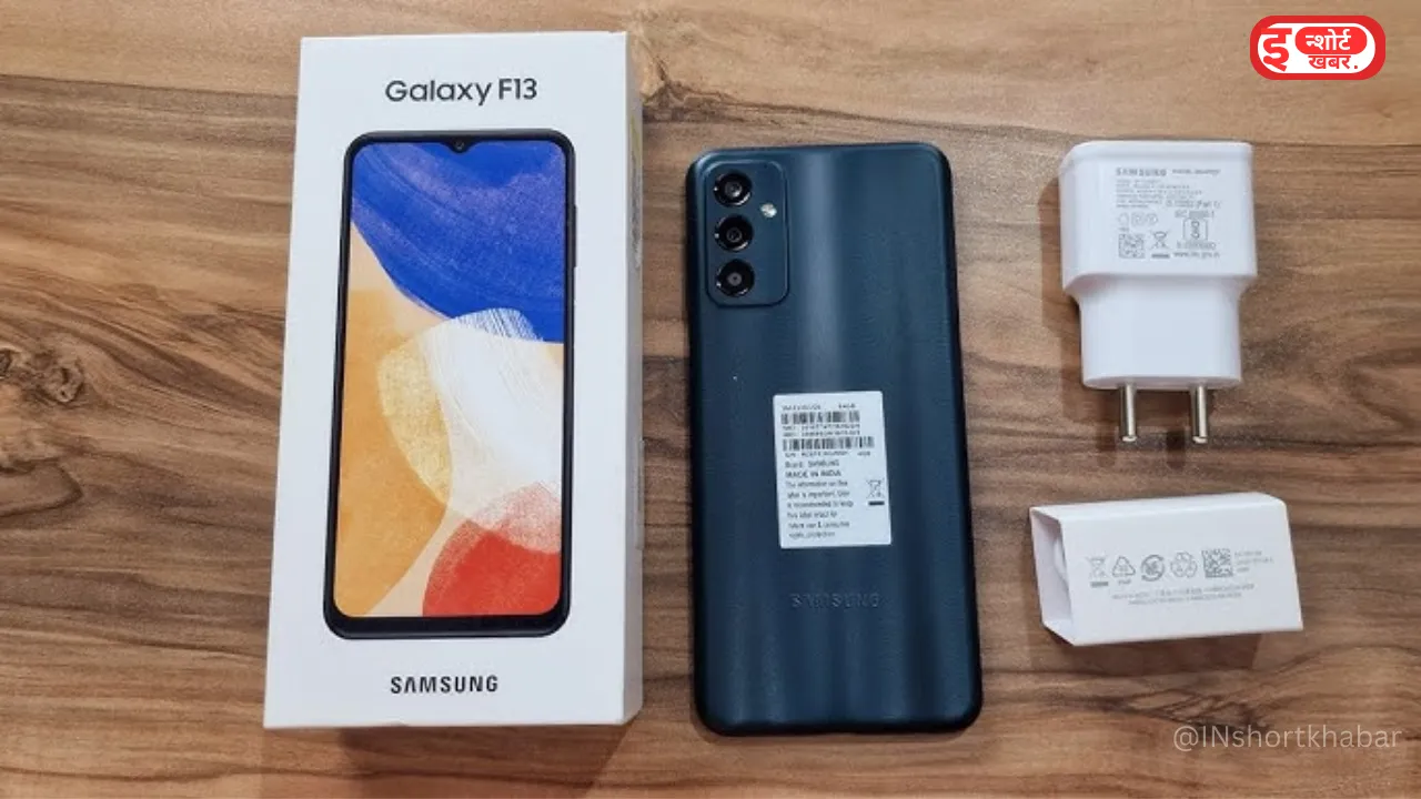 Add a heading 2 35 आधी कीमत में मिल रहा है Samsung का यह स्मार्टफोन, खरीदने के लिए ग्राहकों की लगी लाइन जल्दी खरीदे ! आधी कीमत में मिल रहा है Samsung का यह स्मार्टफोन, खरीदने के लिए ग्राहकों की लगी लाइन जल्दी खरीदे !