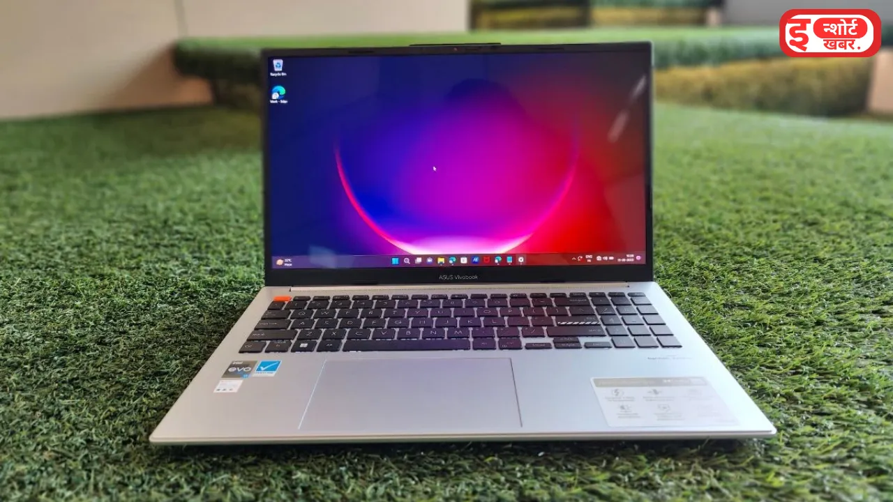 Asus Vivobook S15 Laptop Discount Offer