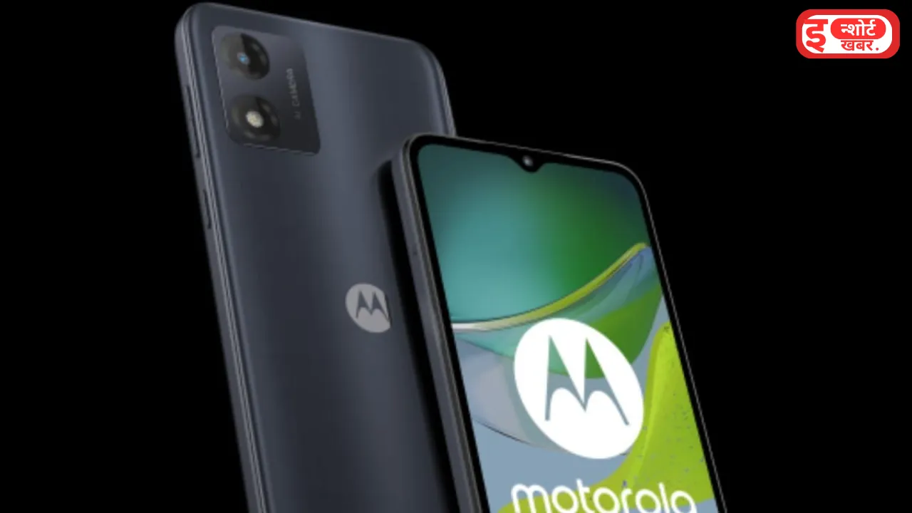 Add a heading 1 94 खुशखबरी ! बजट में मिल रहा है Motorola E13, 4GB रैम वाला मोबाइल फोन, जाने कितना मिल रहा है डिस्काउंट ! Motorola E13 Discount Offer