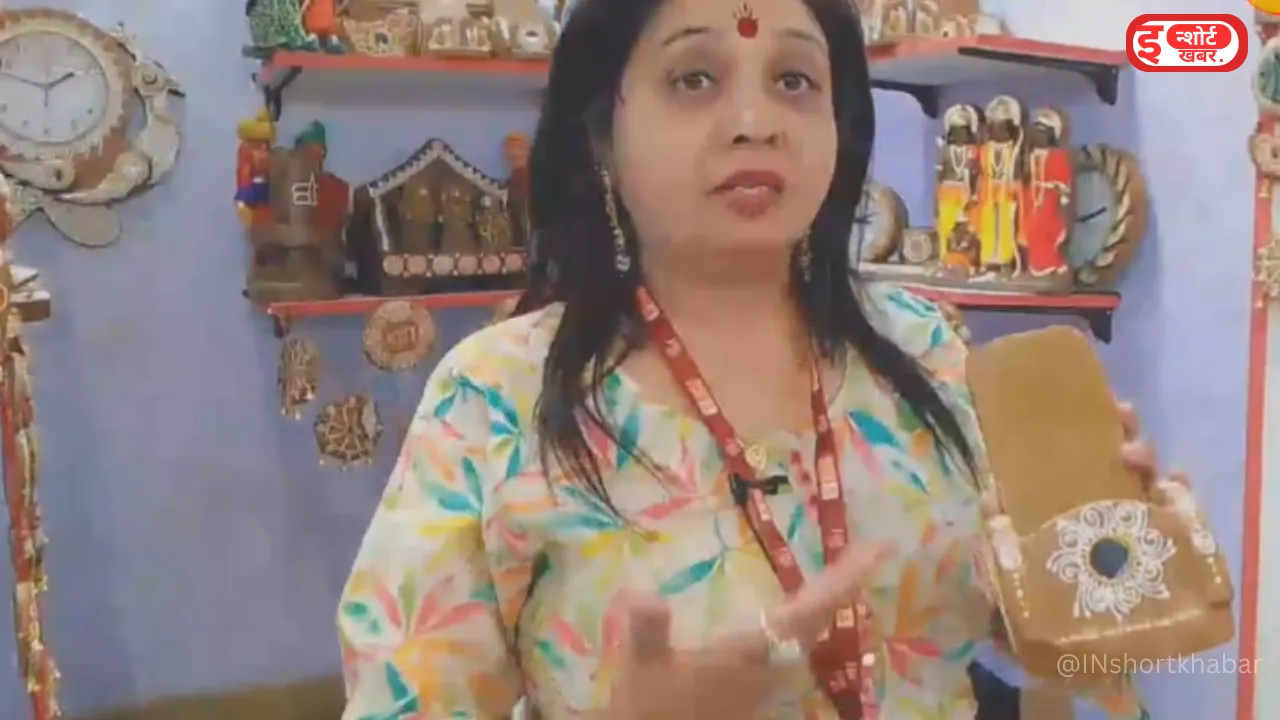 Add a heading 2 18 Business Idea: गांव की महिलाओं के लिए गजब का यह बिजनेस, गाय के गोबर से होगी लाखों की कमाई ! Business Idea: गांव की महिलाओं के लिए गजब का यह बिजनेस, गाय के गोबर से होगी लाखों की कमाई !