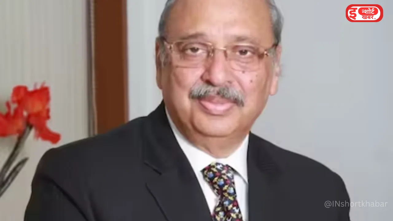 Add a heading 3 22 Mahesh Gupta Success Story: बच्चों की बीमारी से आया बिजनेस का आईडिया, नौकरी छोड़कर खड़ी कर दी 11000 करोड़ की कंपनी ! Mahesh Gupta Success Story: बच्चों की बीमारी से आया बिजनेस का आईडिया, नौकरी छोड़कर खड़ी कर दी 11000 करोड़ की कंपनी !