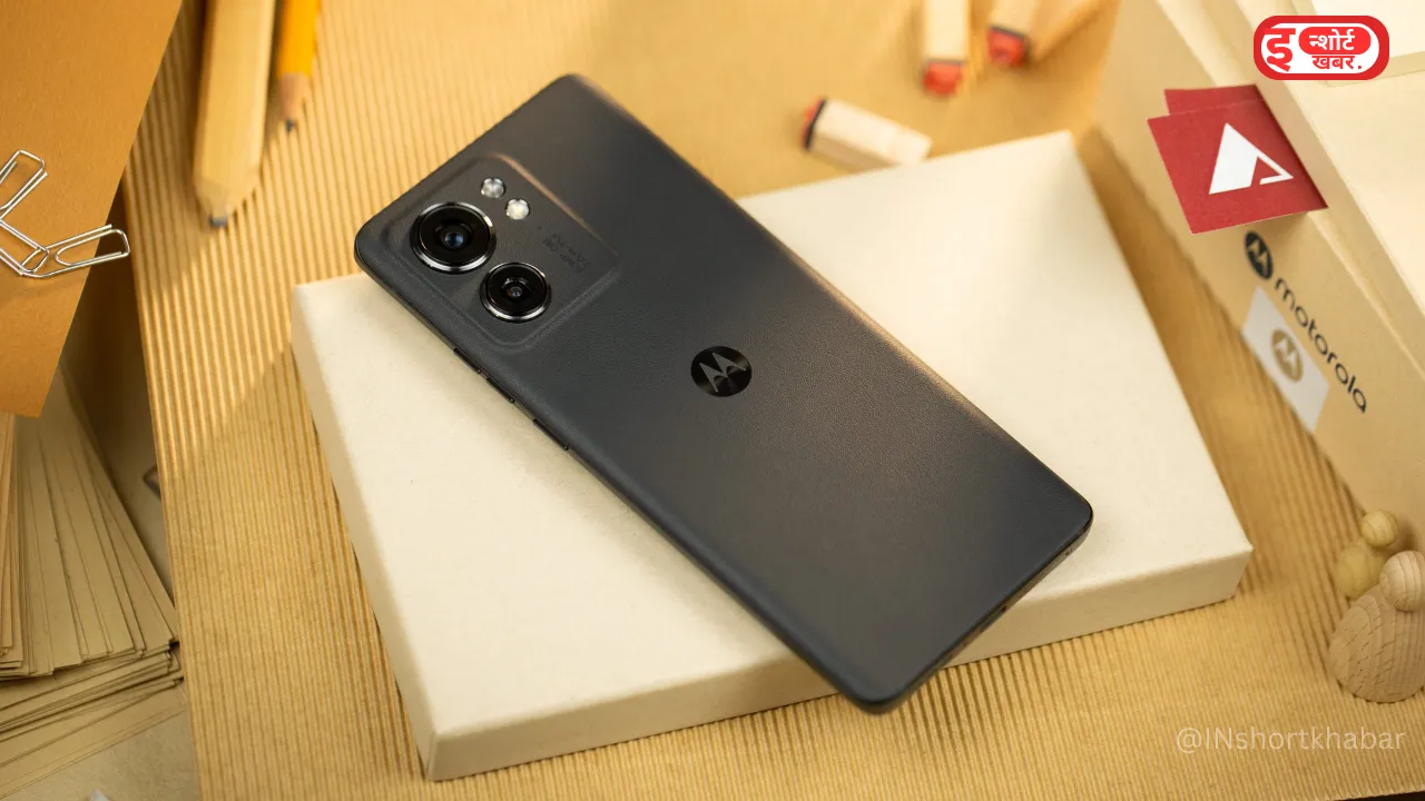 Add a heading 32 Motorola G54 5G मोबाइल फोन पर इतना डिस्काउंट देख उड़ गए होश, जल्दी से कर दे बुक ! Motorola G54 5G मोबाइल फोन पर इतना डिस्काउंट देख उड़ गए होश, जल्दी से कर दे बुक !