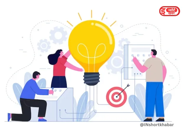 @INshortkhabar 1 29 Business Idea: 5000 रुपए से कम कीमत में शुरू करें यह बिजनेस, 2025 के अंत तक बनेंगे लखपति Business Idea For Youth Internship