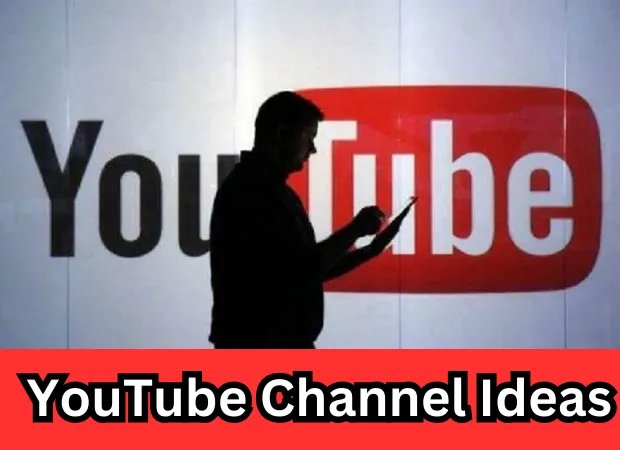 @INshortkhabar 1 3 YouTube Channel Ideas: यूट्यूब से कमाना चाहते हैं पैसे, तो इन टॉपिक पर करें शुरू 2024 में हो जाएंगे वायरल! YouTube Channel Ideas