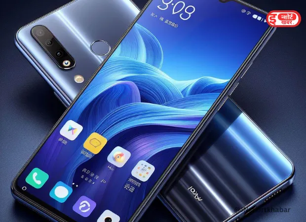@INshortkhabar 1 44 बजट के Vivo Y36 स्मार्टफोन के भीतर मिलेगा 8GB रैम 256GB स्टोरेज और 50MP का कैमरा Vivo Y36 Price