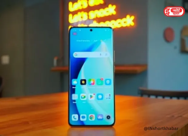 @INshortkhabar 2 30 DSLR जैसी कैमरा क्वालिटी वाला 200MP कैमरे वाला Realme 11 Pro Plus फोन हुआ सस्ता Realme 11 Pro Plus Price