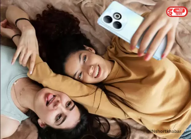 Infinix Smart 8 Price