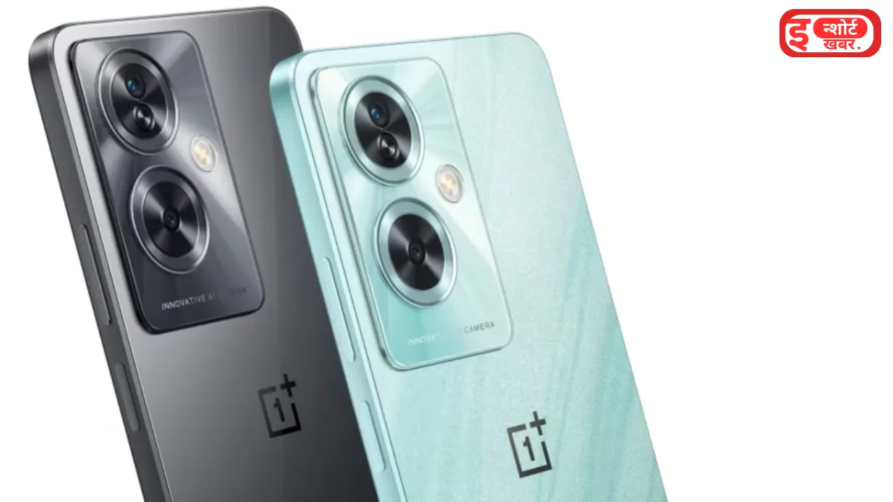 Add a heading 2 6 50MP कैमरे के साथ भारत में लॉन्च हुआ OnePlus Nord N30 SE टॉप ब्रांड का मोबाइल फोन OnePlus Nord N30 SE Launched