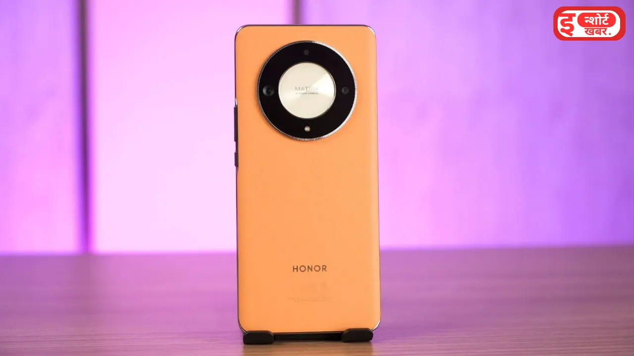 Add a heading 1 28 5800mAh की बैटरी, 108MP का Camera के साथ Honor X9b में है शानदार फीचर Honor X9b हुआ लॉन्च