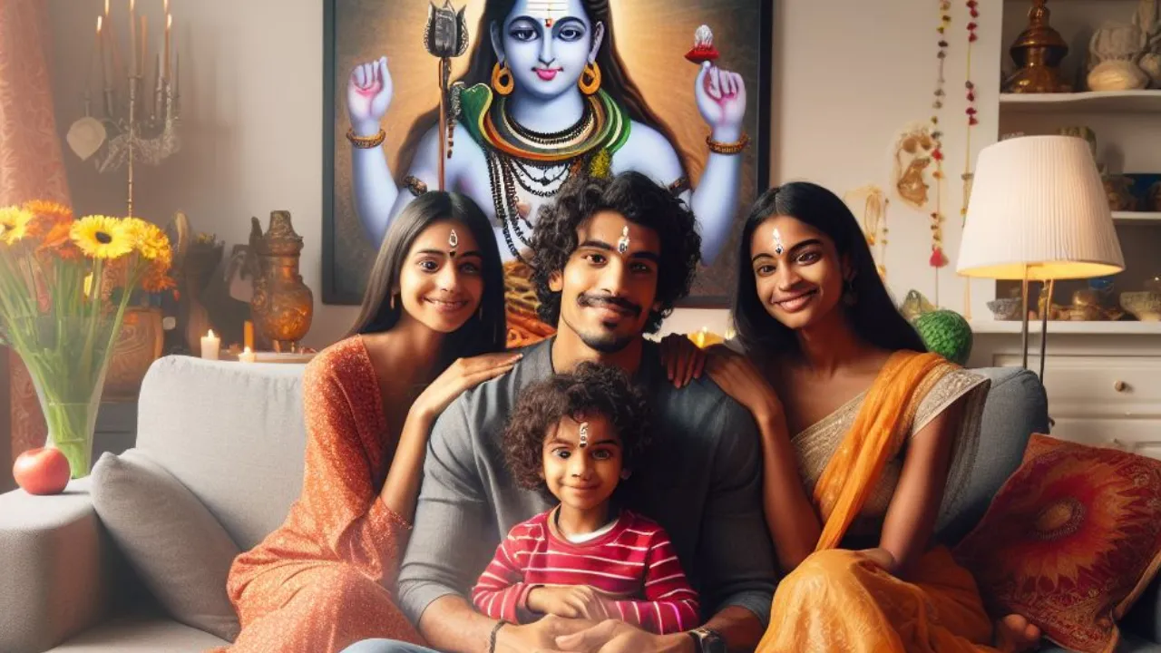 Add a heading 1 38 महाशिवरात्रि क्यों मनाई जाती है ? जाने क्या है महाशिवरात्रि के मानने के पीछे कारण महाशिवरात्रि क्यों मनाई जाती है ?