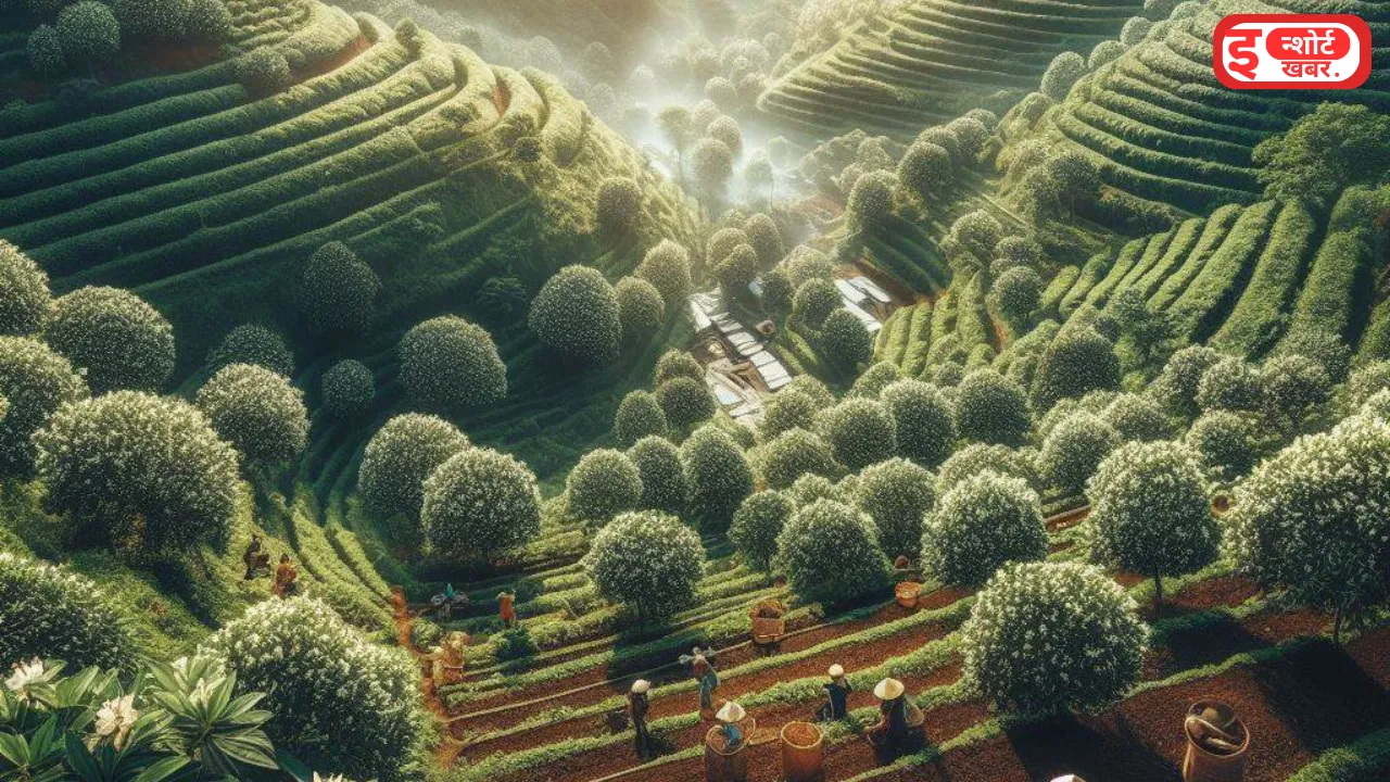Add a heading 10 7 Business Idea For Villager: गांव में रॉकेट जैसे दौड़ेगा यह खेती का बिजनेस, जाने पूरा रोड मैप इलायची की खेती