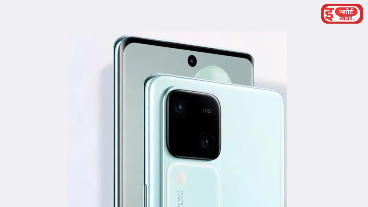 Add a heading 3 37 VIVO V30 Pro मोबाइल फोन लॉन्चिंग डेट हुई कंफर्म, कैमरा क्वालिटी के साथ इतने हैं फीचर्स VIVO V30 और V30 प्रो की कीमत