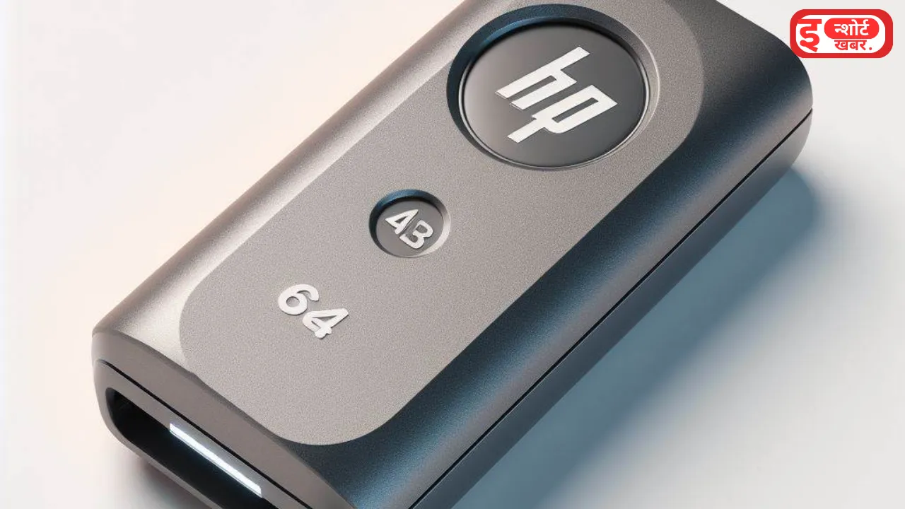 Add a heading 4 27 HP V23 64GB Pendrive को खरीदने का शानदार मौका, 500 से भी कम कीमत में है उपलब्ध HP V23 64GB Pendrive की कीमत