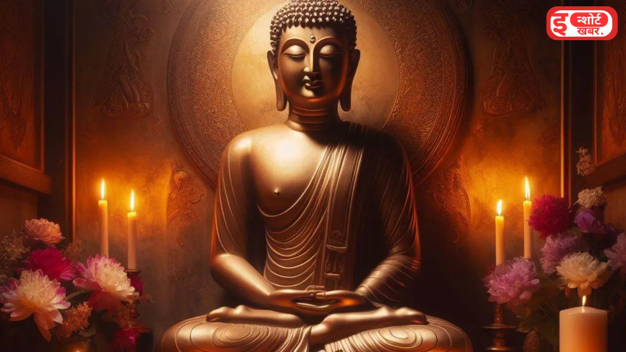 Add a heading 41 गौतम बुद्ध को ज्ञान की प्राप्ति कहां हुई? पूरी जानकारी गौतम बुद्ध को ज्ञान की प्राप्ति कहां हुई?