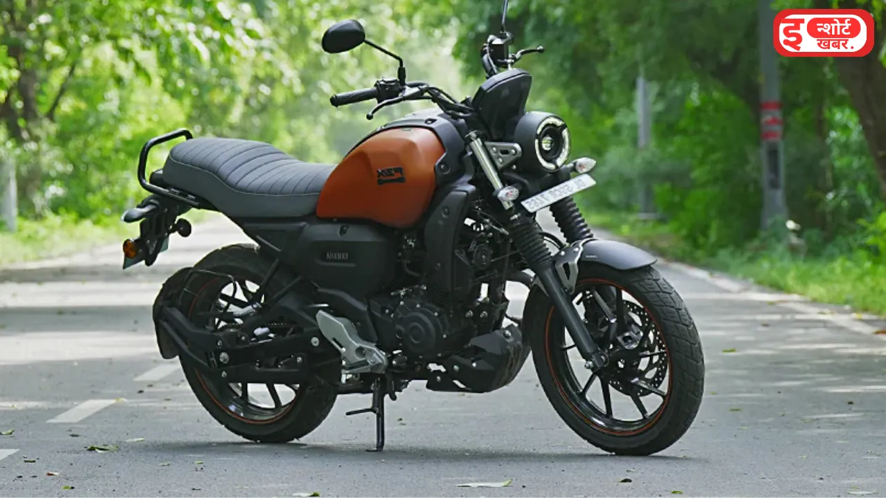 Add a heading 5 8 आकर्षक कलर ऑप्शन के साथ Yamaha FZ X पेश हुआ नया मॉडल, लॉन्च होते ही मचाई गदर क्या है Yamaha FZ -X के स्पेसिफिकेशन