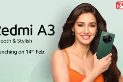 Redmi A3 Features and Specifications