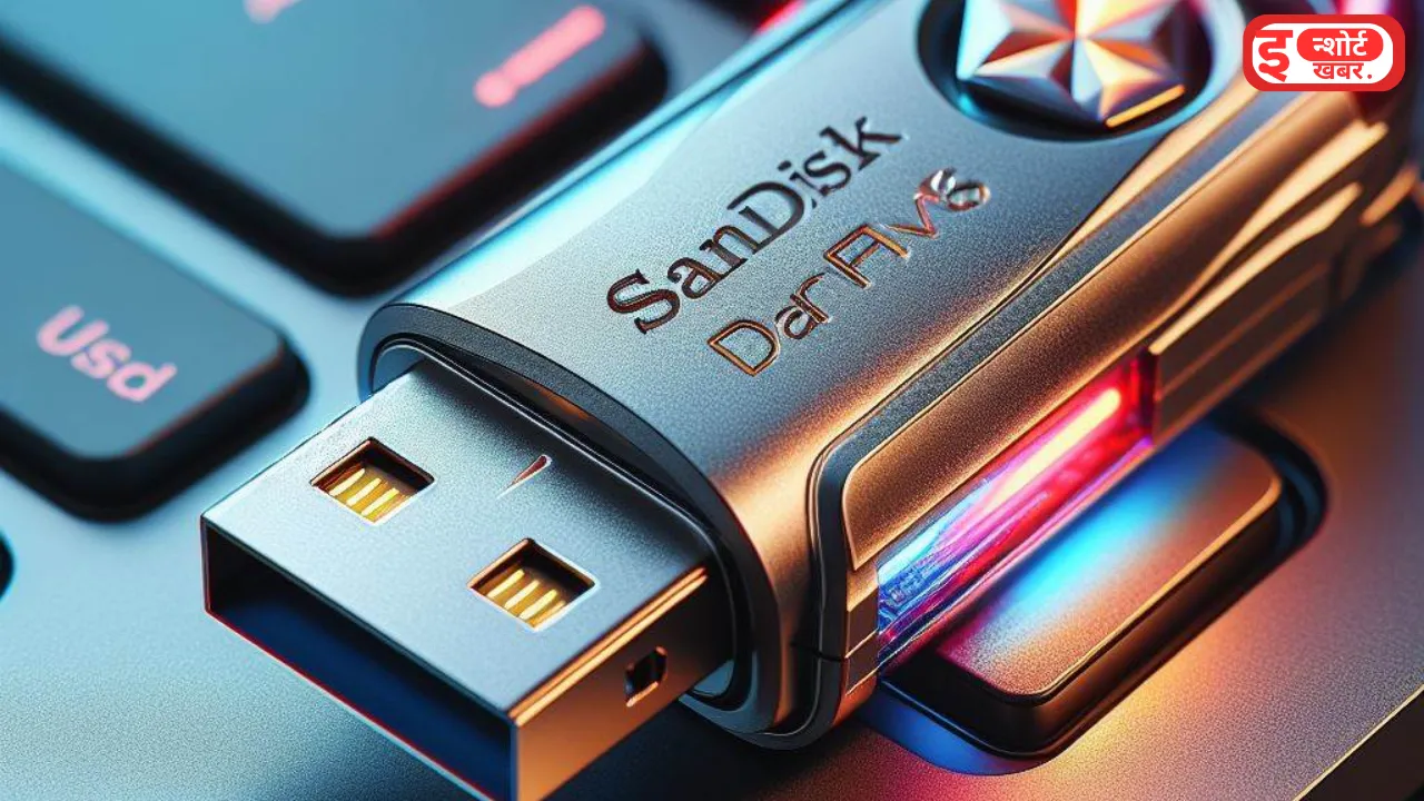 Add a heading 6 14 खरीदना चाहते हैं 32GB पेन ड्राइव, SanDisk की इस हाई स्टोरेज पेनड्राइव पर भारी छूट SanDisk 32GB Pendrive