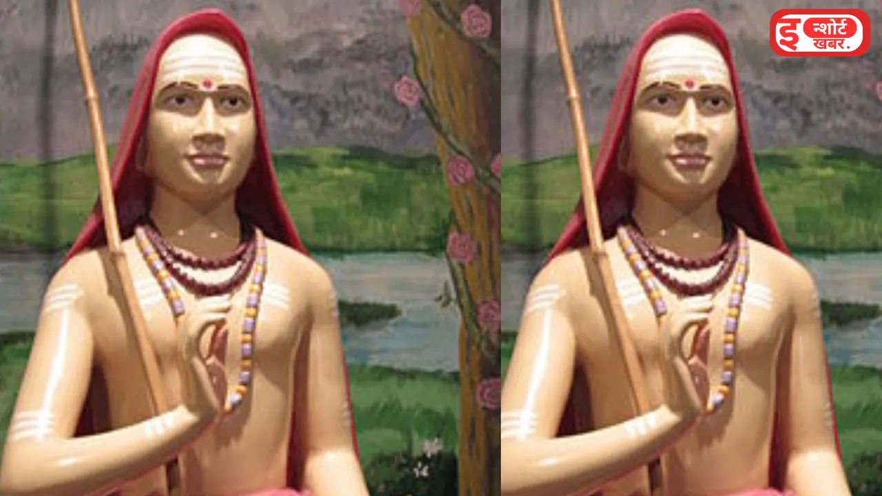 Add a heading 7 5 आदि गुरु शंकराचार्य की मृत्यु कैसे हुई? आदि गुरु शंकराचार्य की मृत्यु कैसे हुई?