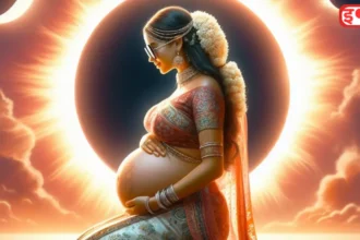 सूर्य ग्रहण में गर्भवती महिलाओं को क्या-क्या नहीं करना चाहिए