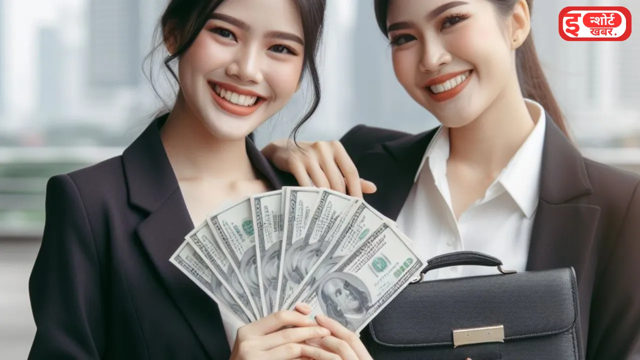 Add a heading 9 12 Business Idea For Villager: गांव में रॉकेट जैसे दौड़ेगा यह खेती का बिजनेस, जाने पूरा रोड मैप Business Idea For Villager