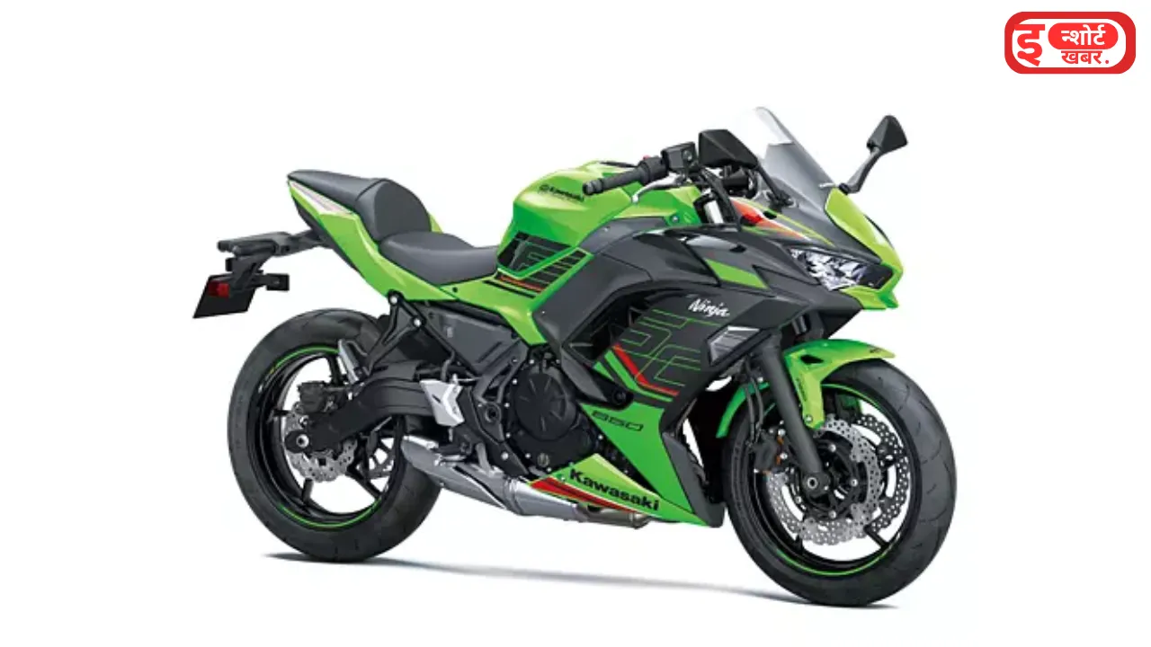 Add a heading 1 11 Blue Ninja Bike: 649 सीसी के साथ 40000 रुपए के डाउन पेमेंट में खरीदे कावासाकी निंजा 650 स्टैंडर्ड मोटरसाइकिल कावासाकी निंजा 650 मोटरसाइकिल की कीमत