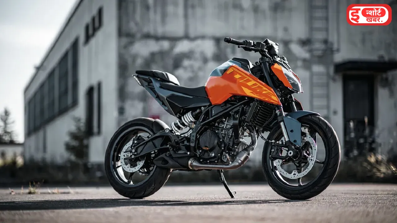 Add a heading 1 25 नए रंग के साथ KTM 250 Duke मोटरसाइकिल जल्द होने जा रही है भारतीय मार्केट में लॉन्च KTM 250 Duke नए कलर में होगी पेश