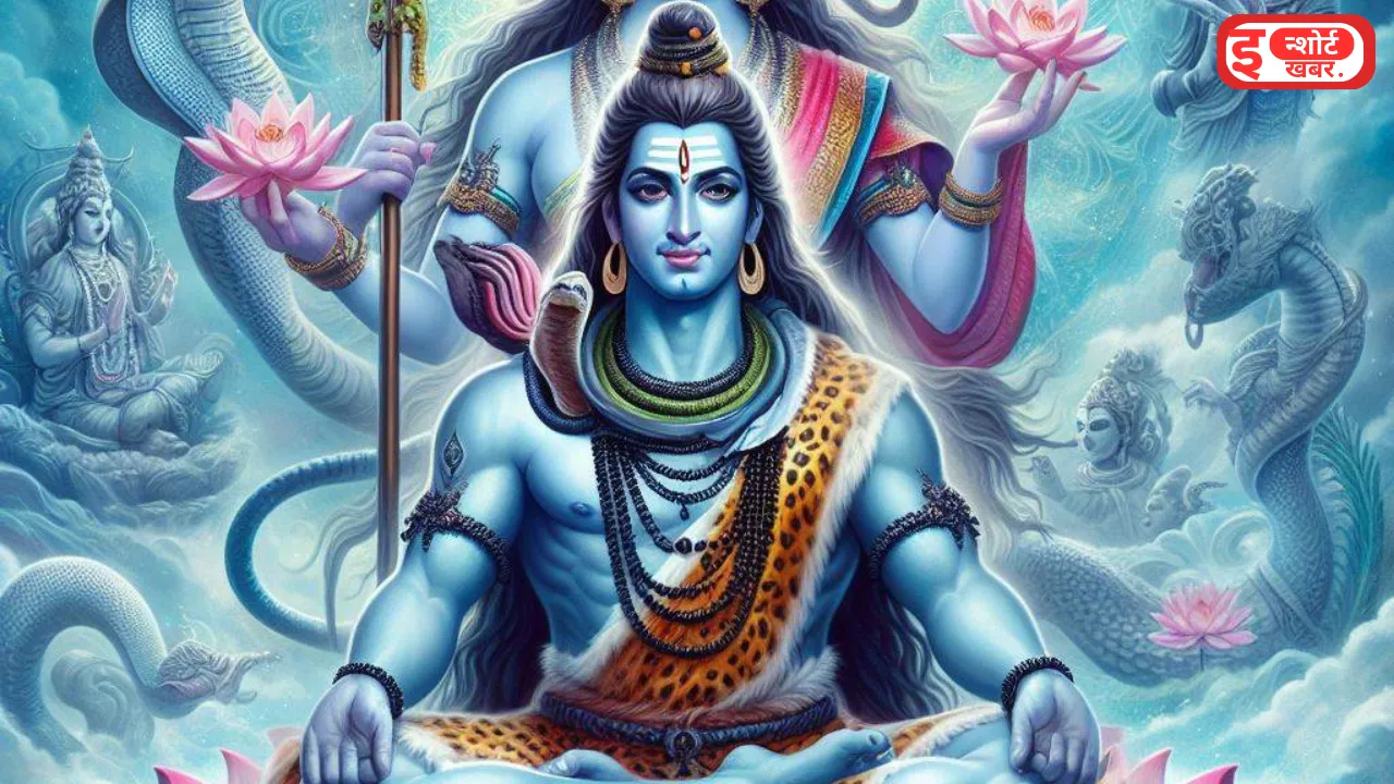 Add a heading 1 महाशिवरात्रि पूजा विधि 2024: ऐसे करेंगे महाशिवरात्रि की पूजा तो मिलेगा उत्तम फल पूजा सामग्री में इन वस्तुओं को ना करें शामिल