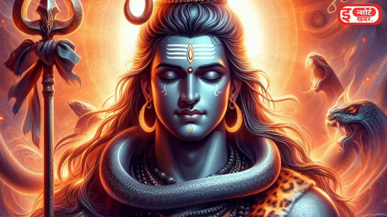 Add a heading 13 महाशिवरात्रि की पूजा में किस मंत्र का जाप करना चाहिए? जाने क्या कह रहा है शिव पुराण महाशिवरात्रि की पूजा विधि और मंत्र