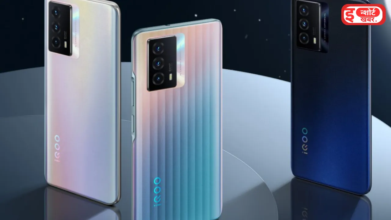 Add a heading 4 24 धाकड़ फीचर वाले iQOO Z5 5G पर शानदार ऑफर, मिल रही है 20% की छूट iQOO Z5 5G एडिशनल डिस्काउंट