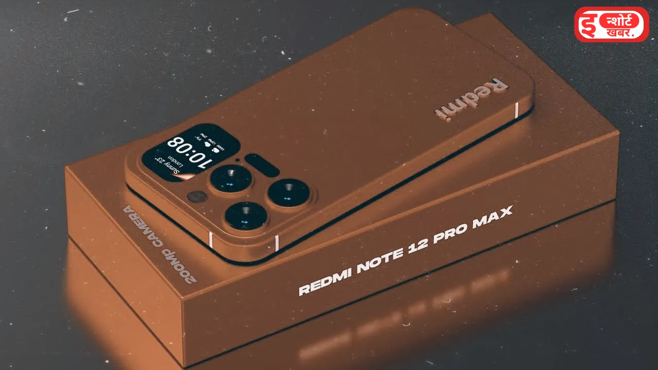 Add a heading 5 13 गरीबों की बजट का है यह Redmi Note 13 Pro Max 5G स्मार्टफोन, मात्र इतनी है कीमत Redmi Note 13 Pro Max 5 Camera